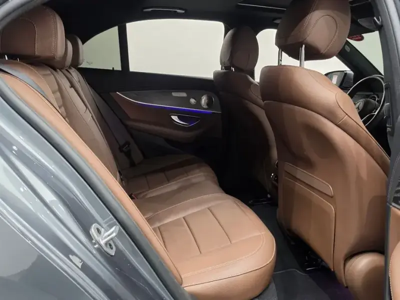2022 Mercedes-Benz E-Класс с пробегом 103 223 км