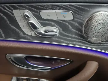 2022 Mercedes-Benz E-Класс с пробегом 103 223 км
