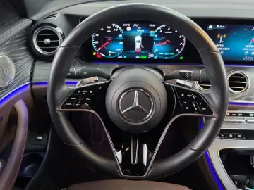 2022 Mercedes-Benz E-Класс с пробегом 103 223 км