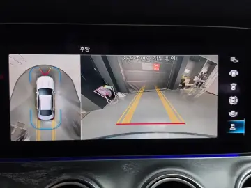 2022 Mercedes-Benz E-Класс с пробегом 103 223 км
