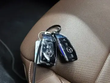 2022 Mercedes-Benz E-Класс с пробегом 103 223 км