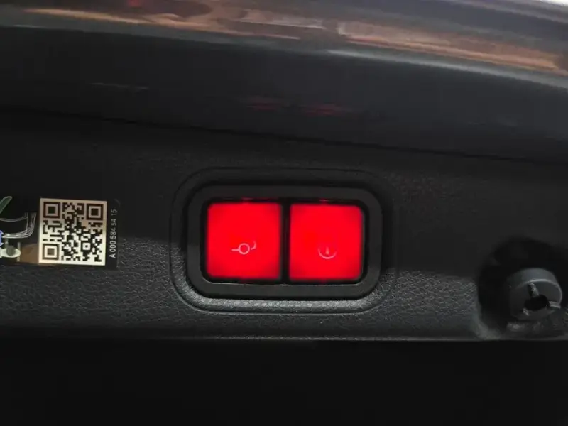 2022 Mercedes-Benz E-Класс с пробегом 103 223 км