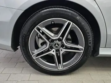 2023 Mercedes-Benz E-Класс с пробегом 43 013 км