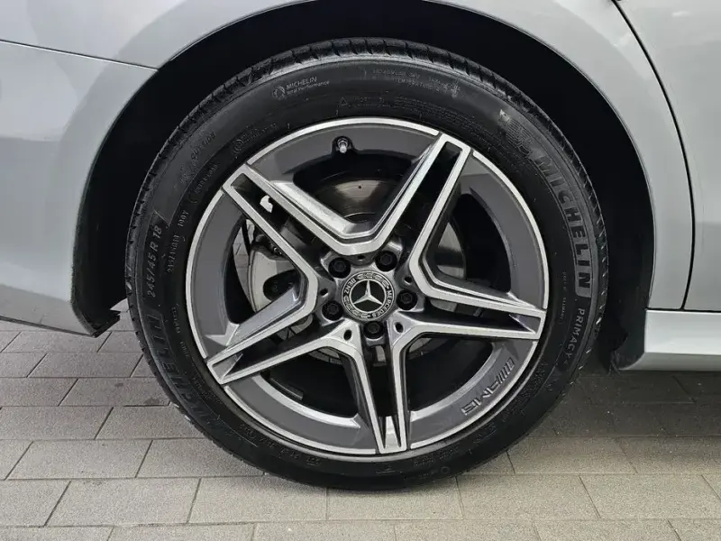 2023 Mercedes-Benz E-Класс с пробегом 43 013 км