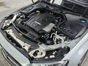 2023 Mercedes-Benz E-Класс с пробегом 43 013 км