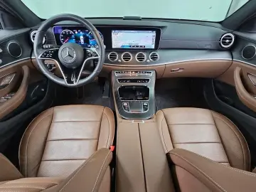 2023 Mercedes-Benz E-Класс с пробегом 43 013 км