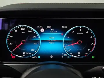 2023 Mercedes-Benz E-Класс с пробегом 43 013 км