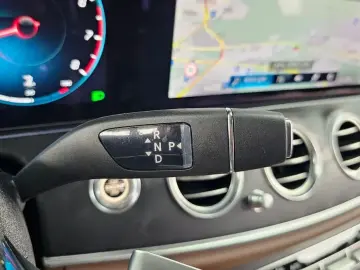2023 Mercedes-Benz E-Класс с пробегом 43 013 км