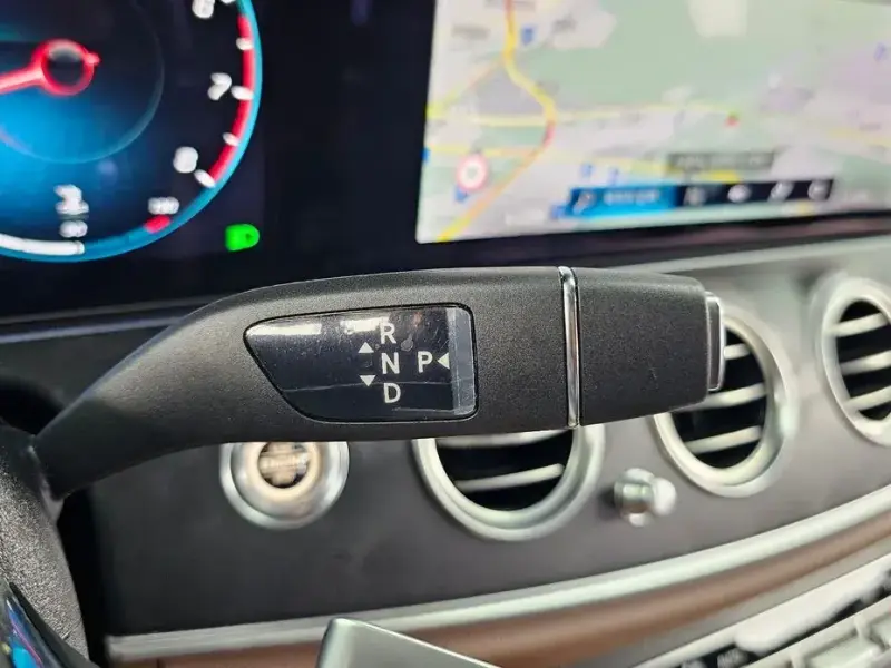 2023 Mercedes-Benz E-Класс с пробегом 43 013 км