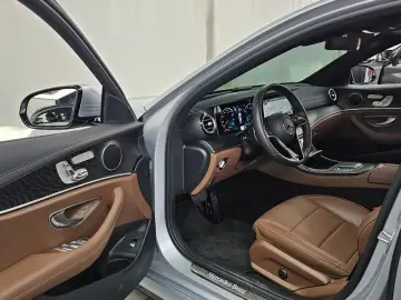 2023 Mercedes-Benz E-Класс с пробегом 43 013 км
