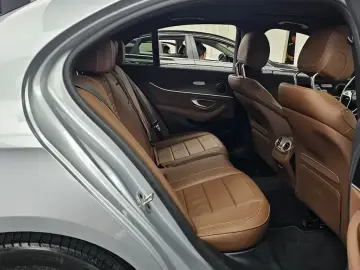 2023 Mercedes-Benz E-Класс с пробегом 43 013 км