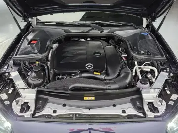 2022 Mercedes-Benz E-Класс с пробегом 41 793 км