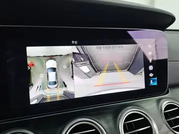 2023 Mercedes-Benz E-Класс с пробегом 43 013 км