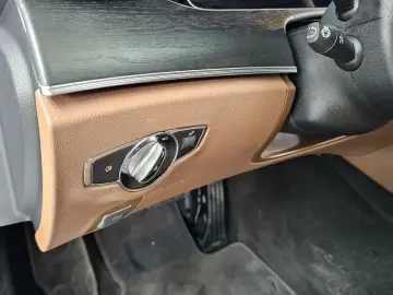 2023 Mercedes-Benz E-Класс с пробегом 43 013 км