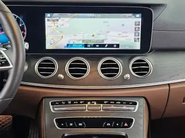 2023 Mercedes-Benz E-Класс с пробегом 43 013 км