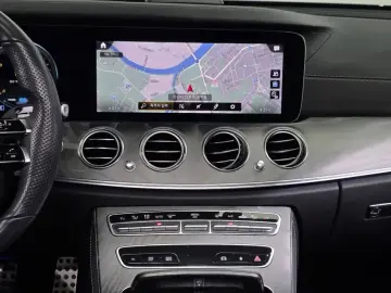 2022 Mercedes-Benz E-Класс с пробегом 41 793 км