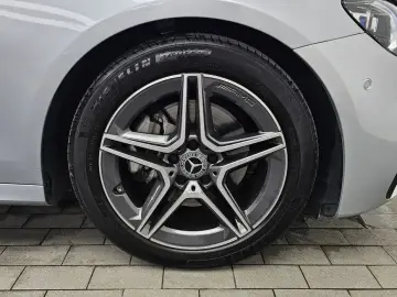 2023 Mercedes-Benz E-Класс с пробегом 43 013 км