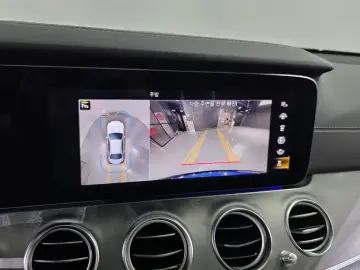 2022 Mercedes-Benz E-Класс с пробегом 41 793 км