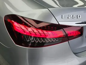 2023 Mercedes-Benz E-Класс с пробегом 43 013 км
