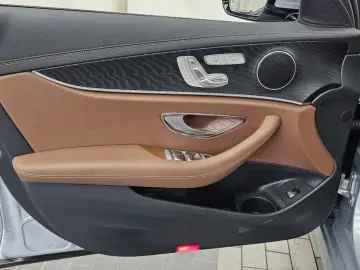 2023 Mercedes-Benz E-Класс с пробегом 43 013 км