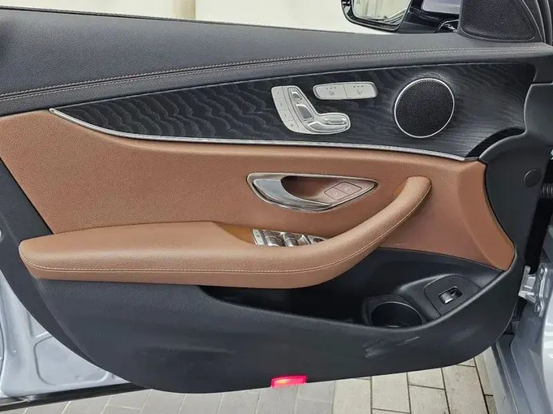 2023 Mercedes-Benz E-Класс с пробегом 43 013 км