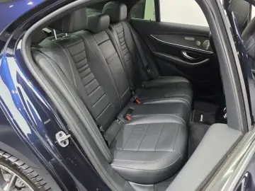2022 Mercedes-Benz E-Класс с пробегом 41 793 км