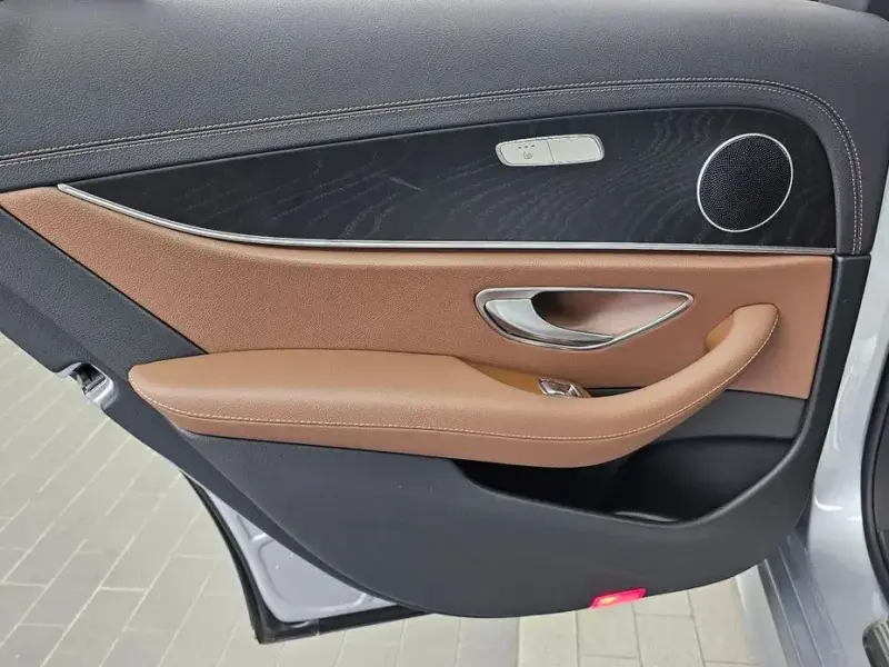 2023 Mercedes-Benz E-Класс с пробегом 43 013 км