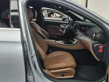 2023 Mercedes-Benz E-Класс с пробегом 43 013 км