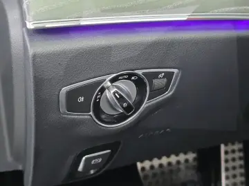 2022 Mercedes-Benz E-Класс с пробегом 41 793 км