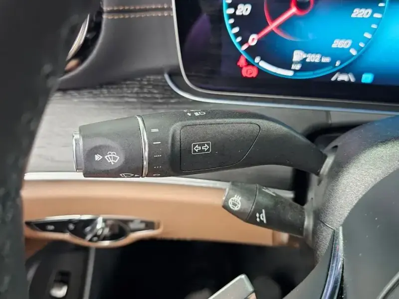 2023 Mercedes-Benz E-Класс с пробегом 43 013 км