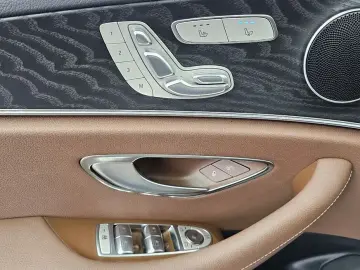2023 Mercedes-Benz E-Класс с пробегом 43 013 км