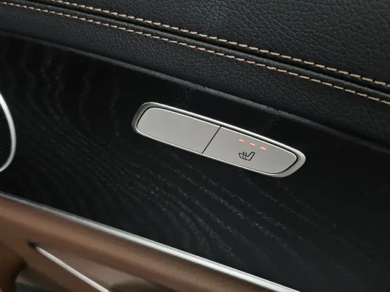 2023 Mercedes-Benz E-Класс с пробегом 43 013 км