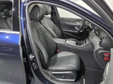 2022 Mercedes-Benz E-Класс с пробегом 41 793 км