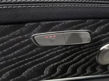 2022 Mercedes-Benz E-Класс с пробегом 41 793 км