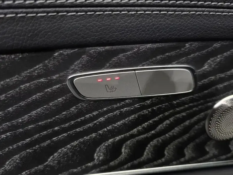 2022 Mercedes-Benz E-Класс с пробегом 41 793 км