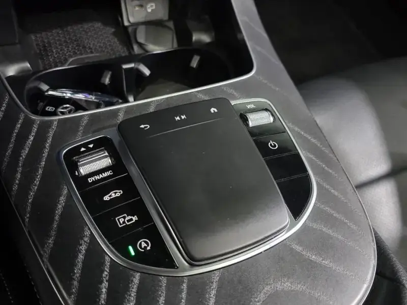 2022 Mercedes-Benz E-Класс с пробегом 41 793 км
