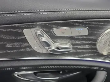 2022 Mercedes-Benz E-Класс с пробегом 41 793 км