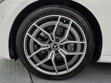 2021 Mercedes-Benz E-Класс с пробегом 82 084 км
