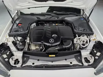 2021 Mercedes-Benz E-Класс с пробегом 82 084 км