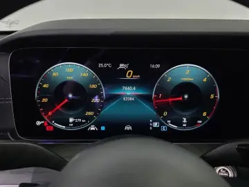 2021 Mercedes-Benz E-Класс с пробегом 82 084 км