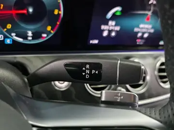 2021 Mercedes-Benz E-Класс с пробегом 82 084 км