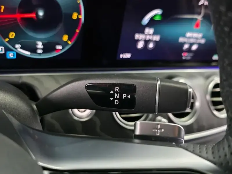 2021 Mercedes-Benz E-Класс с пробегом 82 084 км