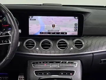 2021 Mercedes-Benz E-Класс с пробегом 82 084 км