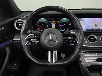 2021 Mercedes-Benz E-Класс с пробегом 82 084 км