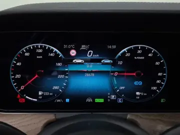 2022 Mercedes-Benz E-Класс с пробегом 28 678 км