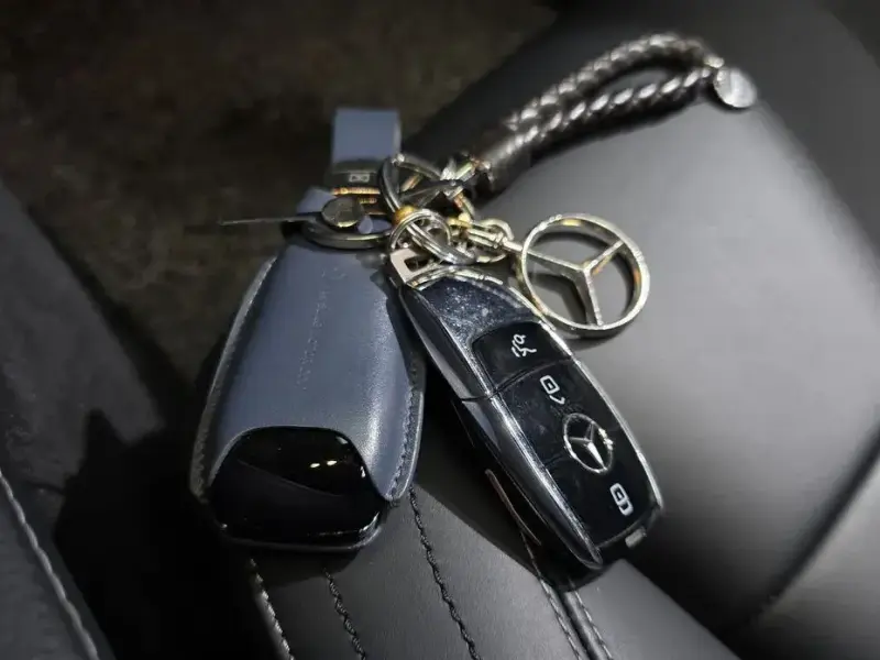 2021 Mercedes-Benz E-Класс с пробегом 82 084 км