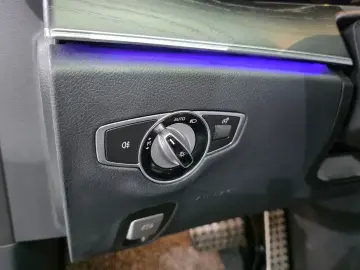 2021 Mercedes-Benz E-Класс с пробегом 82 084 км