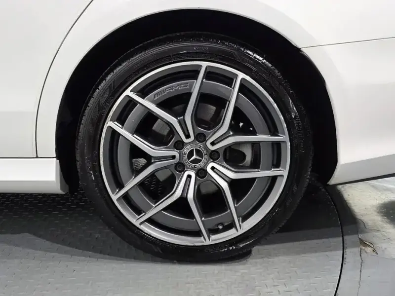 2021 Mercedes-Benz E-Класс с пробегом 82 084 км
