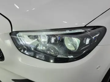 2021 Mercedes-Benz E-Класс с пробегом 82 084 км