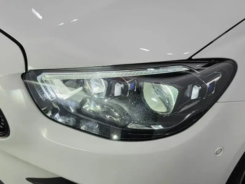 2021 Mercedes-Benz E-Класс с пробегом 82 084 км